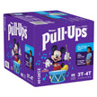 Male Toddler Pull-ups® Training Pants with Leak-Free Protection - BeHope