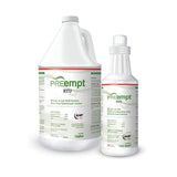 Preempt® Fast-Acting One-Step RTU Peroxide Disinfectant Cleaner Liquid - BeHope