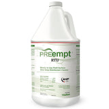 Preempt® Fast-Acting One-Step RTU Peroxide Disinfectant Cleaner Liquid - BeHope