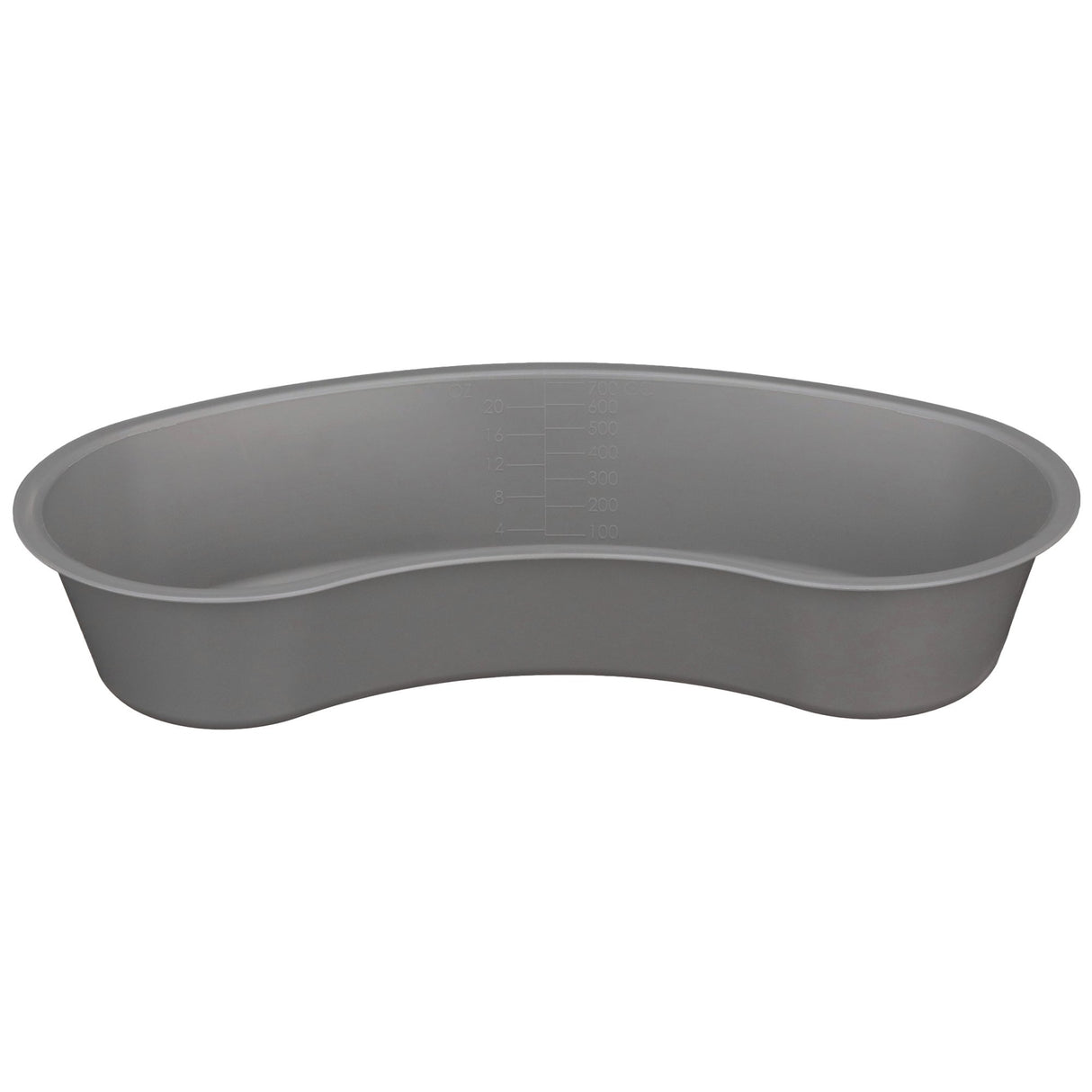 Emesis Basin McKesson Plastic Single Patient Use - BeHope