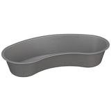 Emesis Basin McKesson Plastic Single Patient Use - BeHope