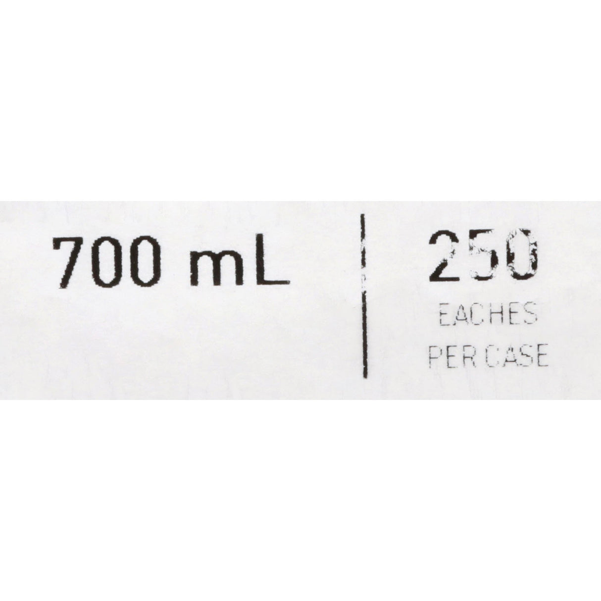 Emesis Basin McKesson Plastic Single Patient Use - BeHope