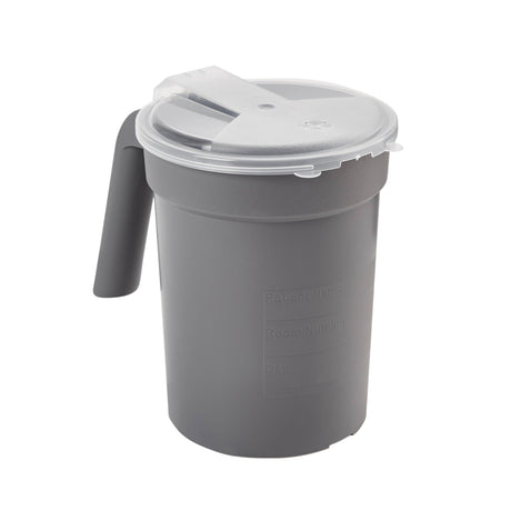 McKesson Cold Plastic Pitcher - BeHope