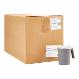 Pitcher Mckesson Cold 32 oz. Graphite - BeHope