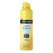 Sunscreen Neutrogena® Beach Defense®Water + Sun Barrier SPF 70 Liquid 6.5 oz. Can - BeHope