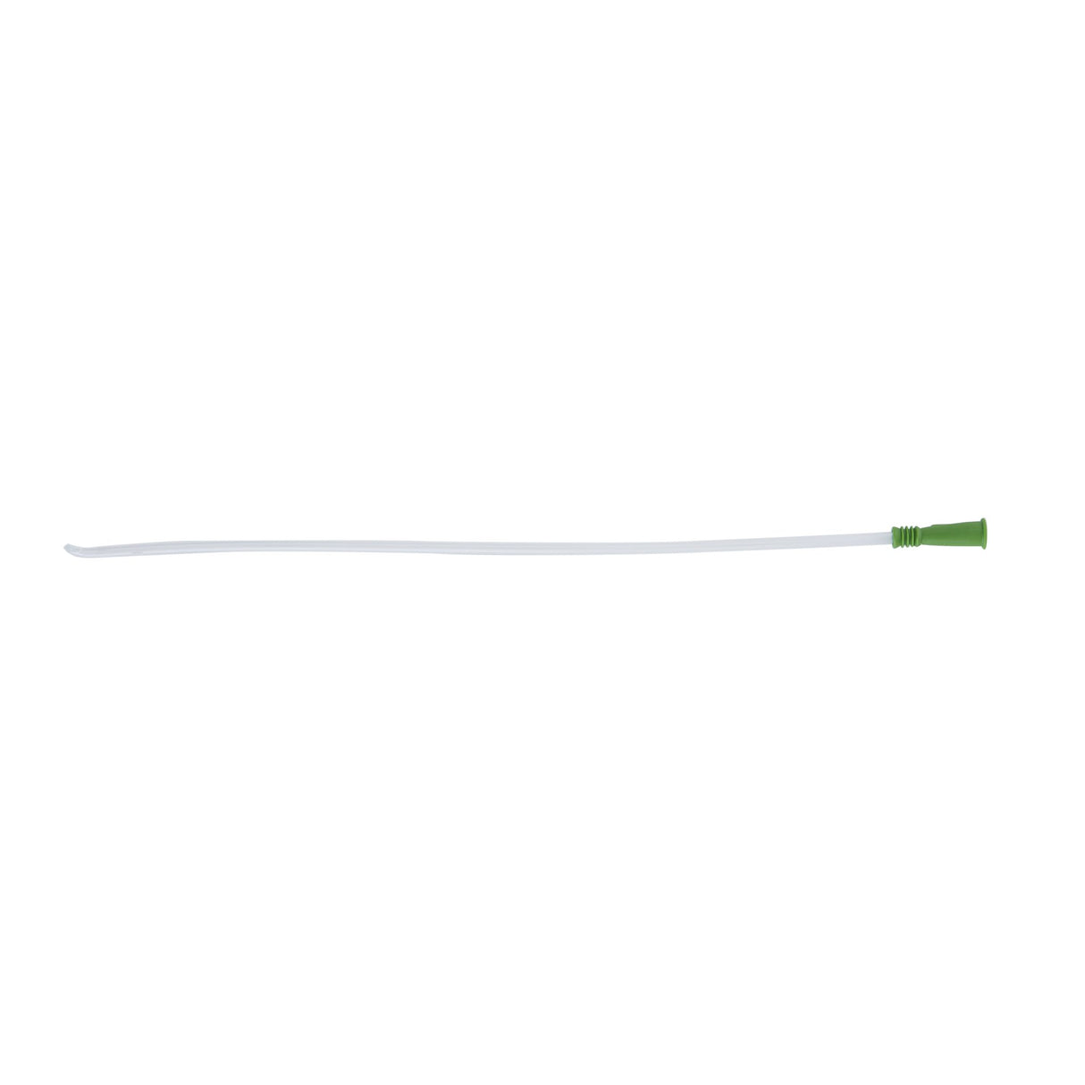 Urethral Catheter LoFric® Primo™ Coude Tip Hydrophilic Coated PVC 14 Fr. 16 Inch - BeHope
