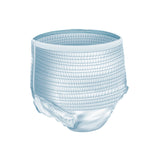 Absorbent Underwear Attends® Care Pull On with Tear Away Seams Adult Large Unisex Disposable Heavy Absorbency - BeHope