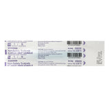 Scalpel McKesson Stainless Steel Plastic Handle Sterile Disposable - BeHope