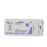 Absorbable Suture With Needle Vicryl™ Polyglactin 910 Braided for Tissue Approximation - BeHope