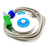 Ultrasound Probe Edan® with DECG and IUP Function - BeHope