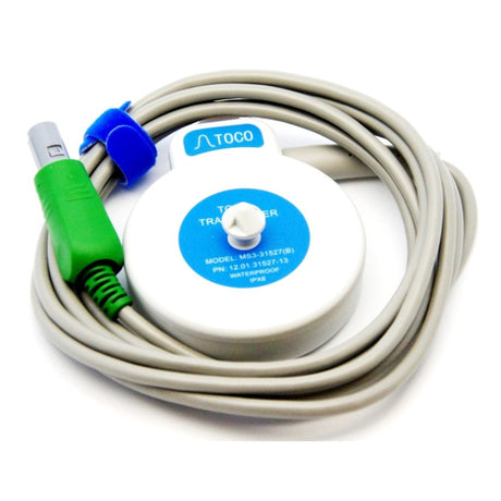 Ultrasound Probe Edan® with DECG and IUP Function - BeHope