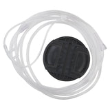 Nasal Cannula McKesson Adult Straight Prongs 7 Foot Tubing - BeHope