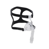 CPAP Mask Kit CPAP Mask Kit NasalFit Deluxe EZ Nasal Style Small Cushion Adult - BeHope