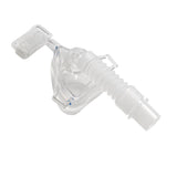 CPAP Mask Kit CPAP Mask Kit NasalFit Deluxe EZ Nasal Style Small Cushion Adult - BeHope