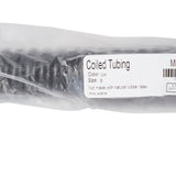 Blood Pressure Coiled Tubing McKesson Lumeon™ with Luer Connector - BeHope