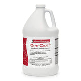 Surface Disinfectant Cleaner Opti-cide3® Broad Spectrum Manual Pour 2 Minute - BeHope