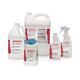 Surface Disinfectant Cleaner Opti-Cide3® Broad Spectrum Trigger Spray Liquid 24 oz. Bottle Alcohol Scent NonSterile - BeHope