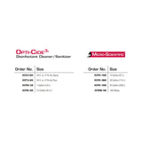 Surface Disinfectant Cleaner Opti-Cide3® Broad Spectrum Trigger Spray Liquid 24 oz. Bottle Alcohol Scent NonSterile - BeHope