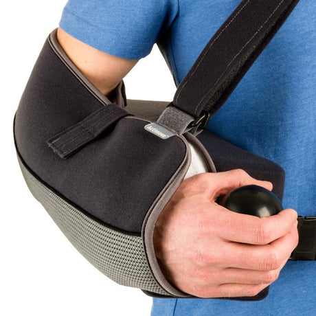 Actimove Shoulder Sling for Injury Recovery Support - BeHope