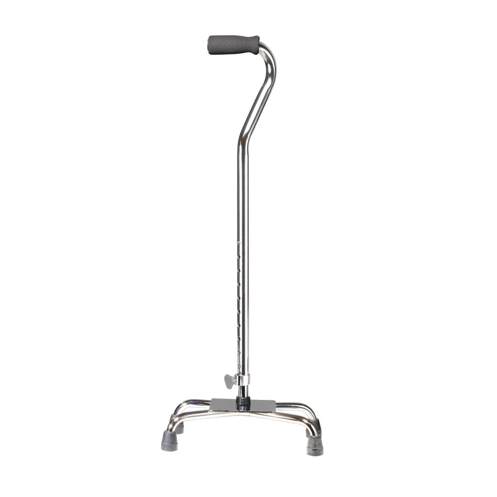 Quad Canes, Large Base - BeHope
