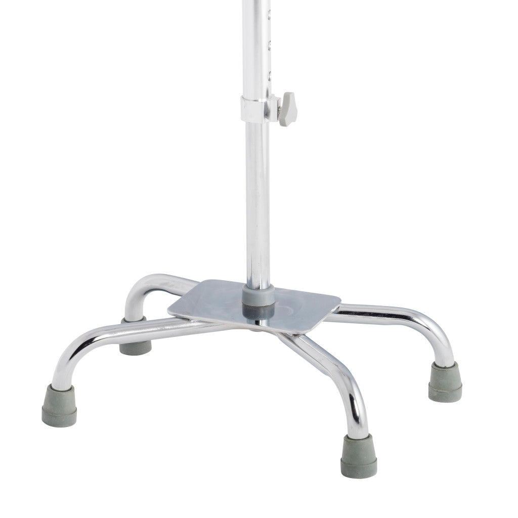 Quad Canes, Large Base - BeHope