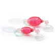 Resuscitator Smart Bag® Inflated Cuffed Mask - BeHope
