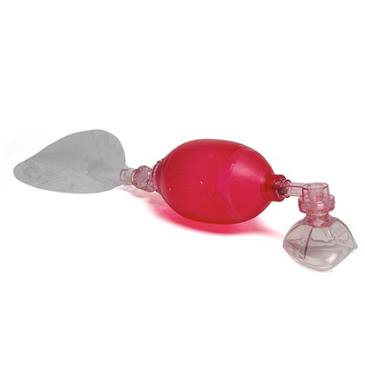 Resuscitator Smart Bag® - BeHope