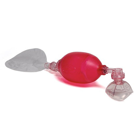 Resuscitator Smart Bag® - BeHope