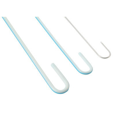 Blue Line® Flexible Intubation Stylet for Airway Management - BeHope
