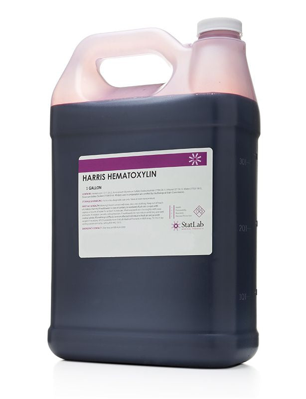 Hematoxylin Stain Harris Modified Mercury Free - BeHope