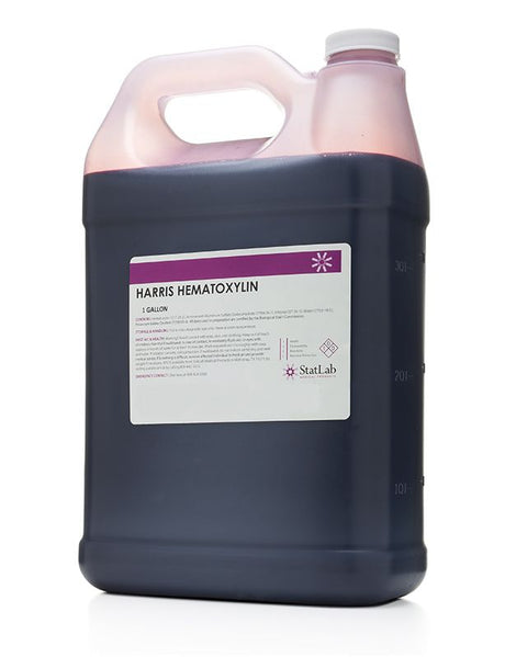 Hematoxylin Stain Harris Modified Mercury Free - BeHope