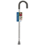 Round-handle Aluminum Cane - BeHope