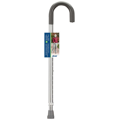 Round-handle Aluminum Cane - BeHope
