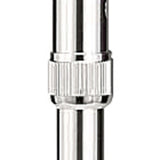 Round-handle Aluminum Cane - BeHope
