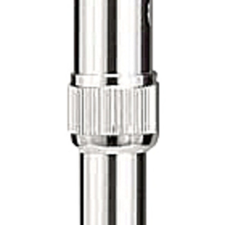 Round-handle Aluminum Cane - BeHope