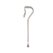 Offset Handle Aluminum Canes - BeHope