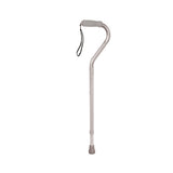Offset Handle Aluminum Canes - BeHope