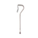 Offset Handle Aluminum Canes - BeHope
