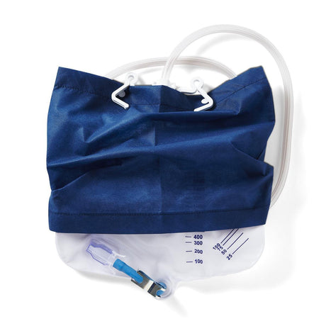 Bag Cover Medline Fabric, Blue - BeHope