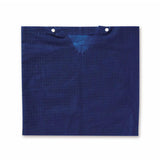 Bag Cover Medline Fabric, Blue