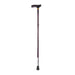 Aluminum Folding Canes, Height Adjustable - BeHope