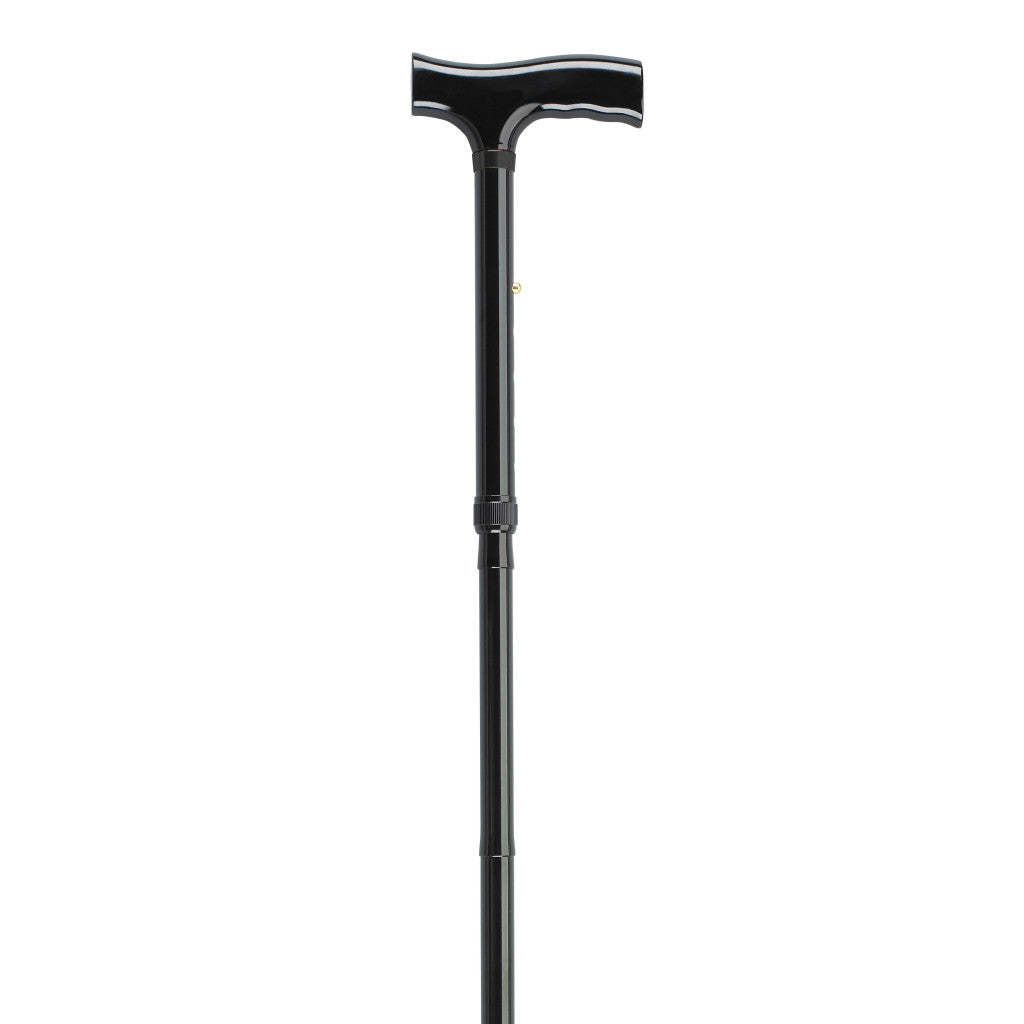 Aluminum Folding Canes, Height Adjustable - BeHope