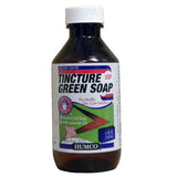 Tincture of Green Soap Humco Liquid 4 oz. Bottle Scented - BeHope