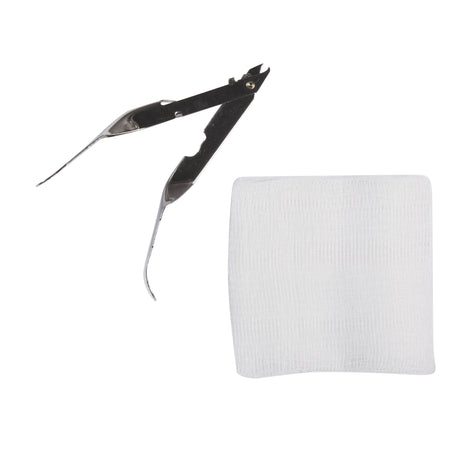 Skin Staple Removal Kit Mckesson - BeHope