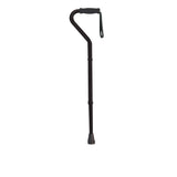 Bariatric Offset-handle Canes - BeHope