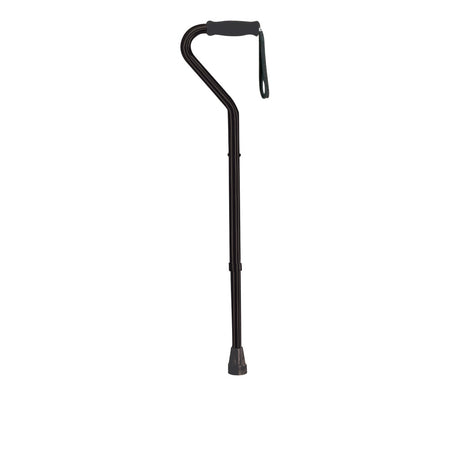 Bariatric Offset-handle Canes - BeHope