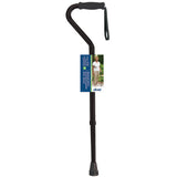 Bariatric Offset-handle Canes - BeHope