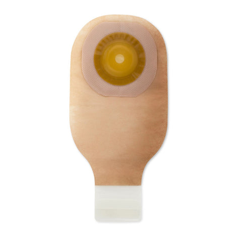 Ostomy Pouch Premier™ One-piece System Convex Drainable Flextend Skin Barrier - BeHope