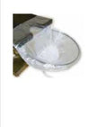 Tidishield® Treatment Table Drainage Bag for Hoops - BeHope