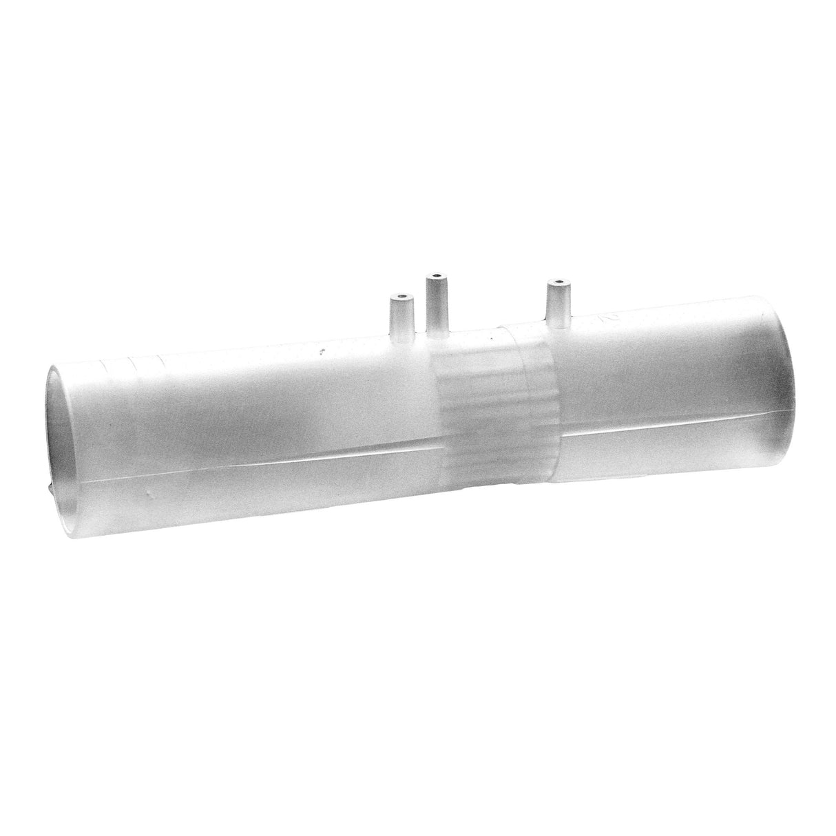 Mouthpiece Smartsense™ Disposable Hygienic for Midmark Iqspiro® Spirometer - BeHope